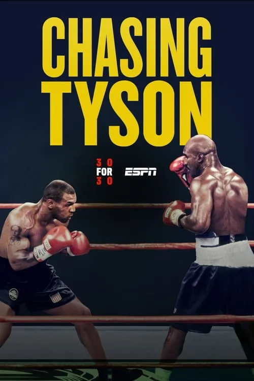 Chasing Tyson (фильм)