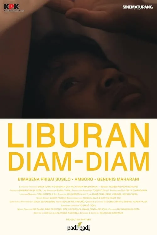 Liburan Diam-Diam (movie)