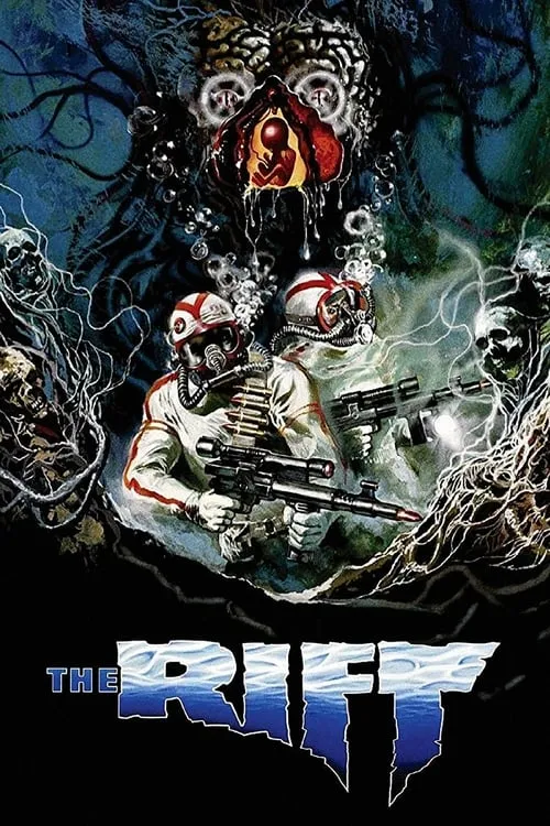 The Rift (movie)