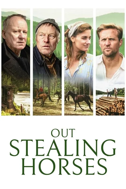 Out Stealing Horses (movie)