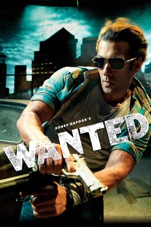 Wanted (movie)