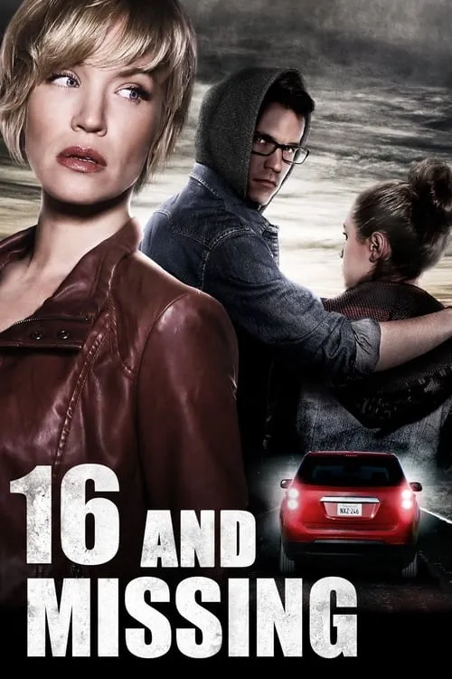 16 and Missing (movie)