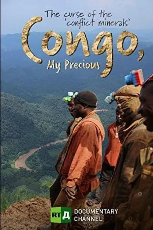 Congo, My Precious (movie)