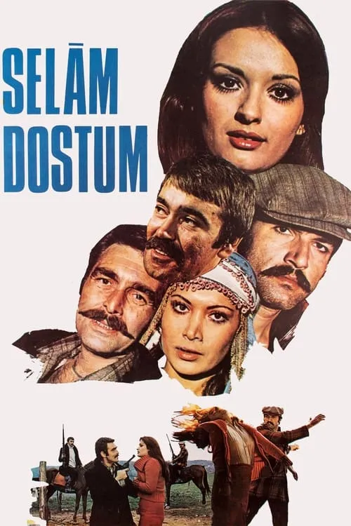 Selam Dostum (фильм)