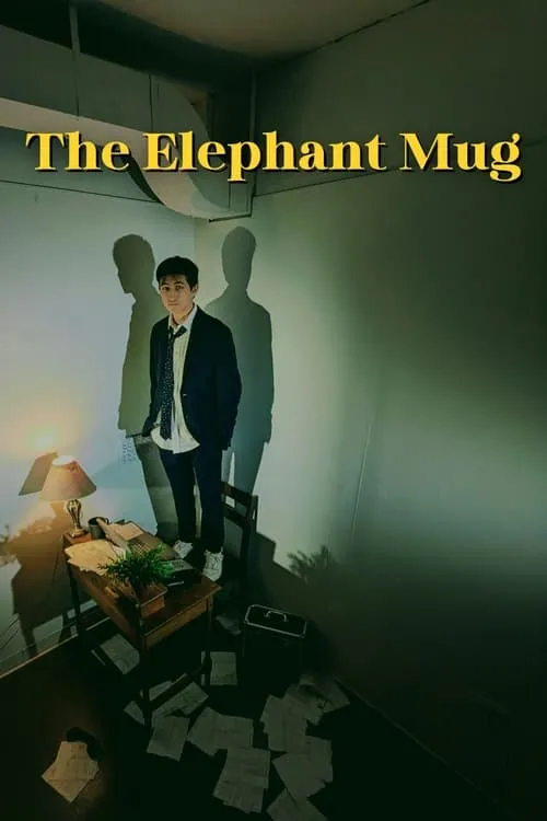 The Elephant Mug (фильм)