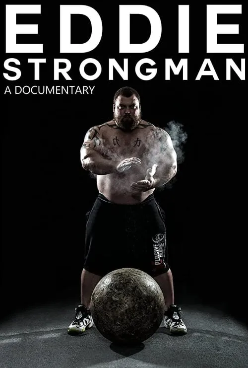 Eddie: Strongman (movie)