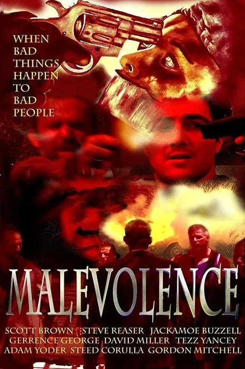 Malevolence (фильм)