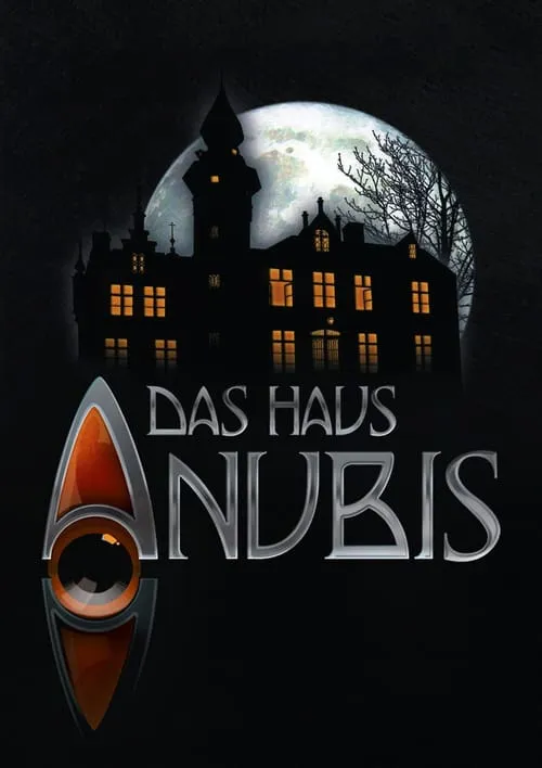 House of Anubis (series)