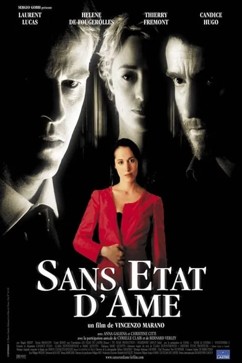 Sans état d'âme (фильм)