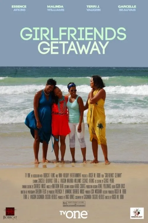 Girlfriends' Getaway (movie)