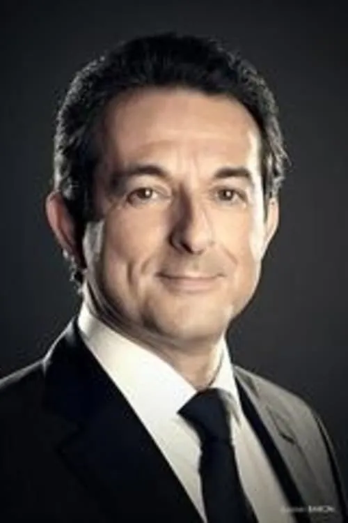 Michel Guidoni