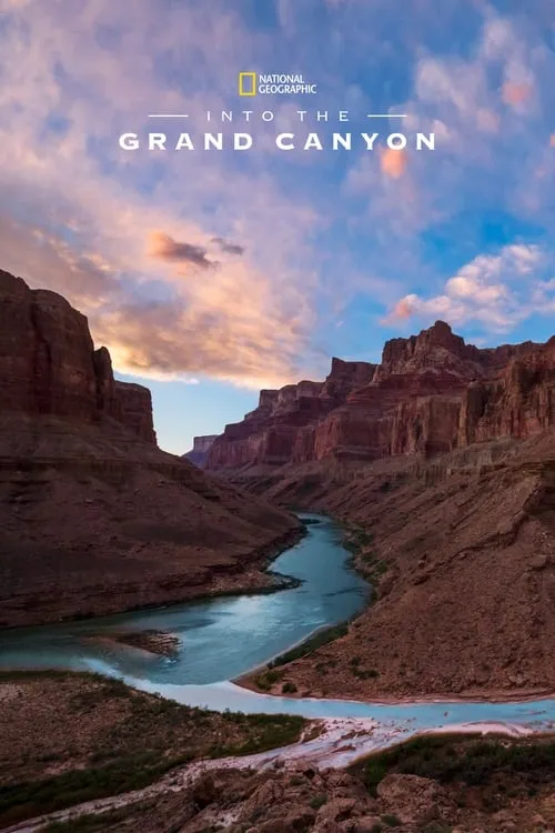 Into the Grand Canyon (movie)