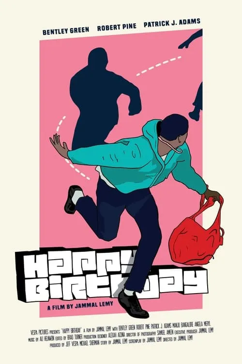 Happy Birthday (movie)