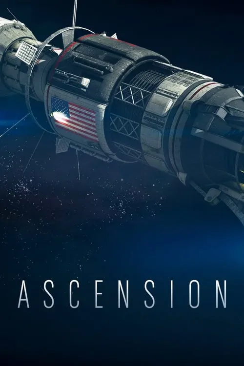 Ascension (series)