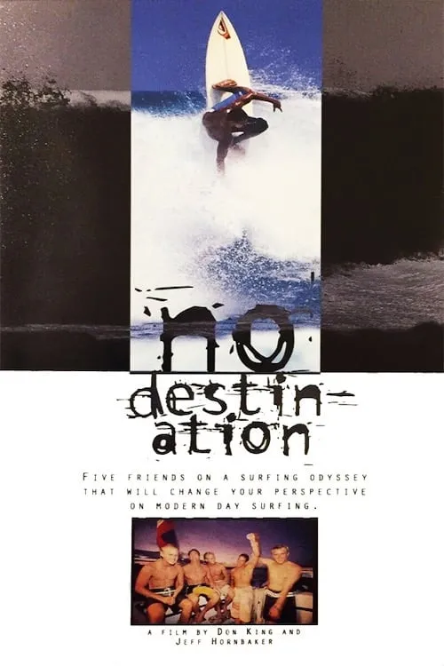 No Destination (фильм)