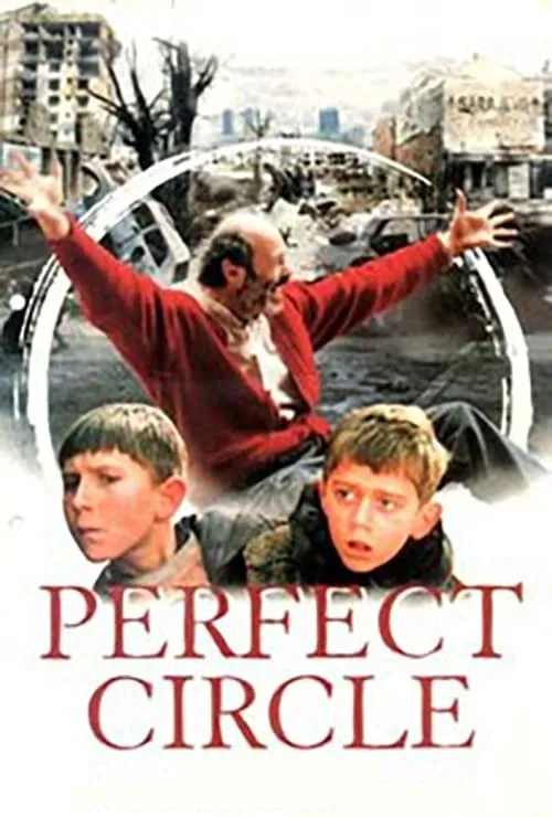 The Perfect Circle (movie)