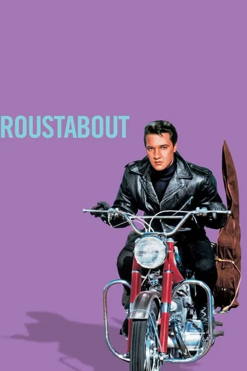 Roustabout (movie)