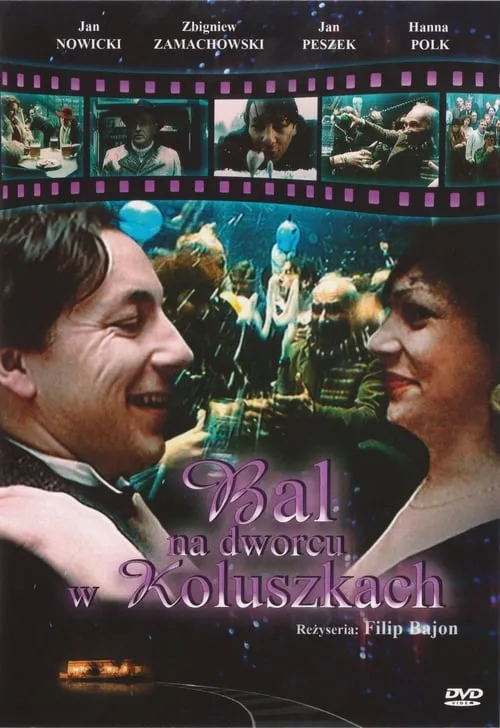 Bal na dworcu w Koluszkach (movie)