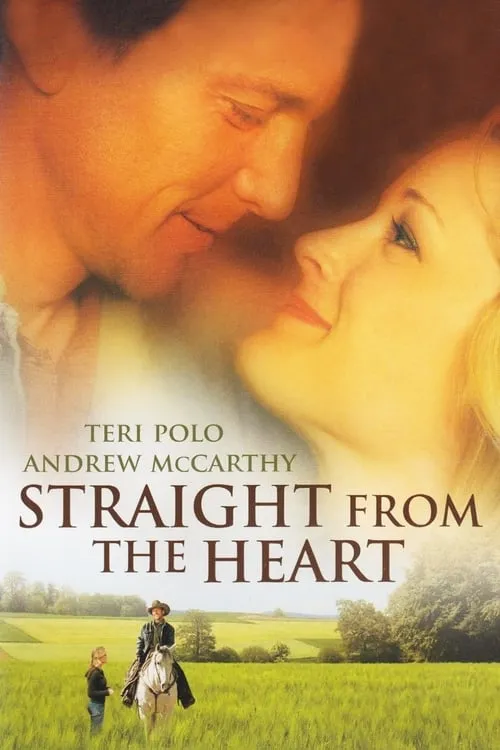 Straight From the Heart (movie)