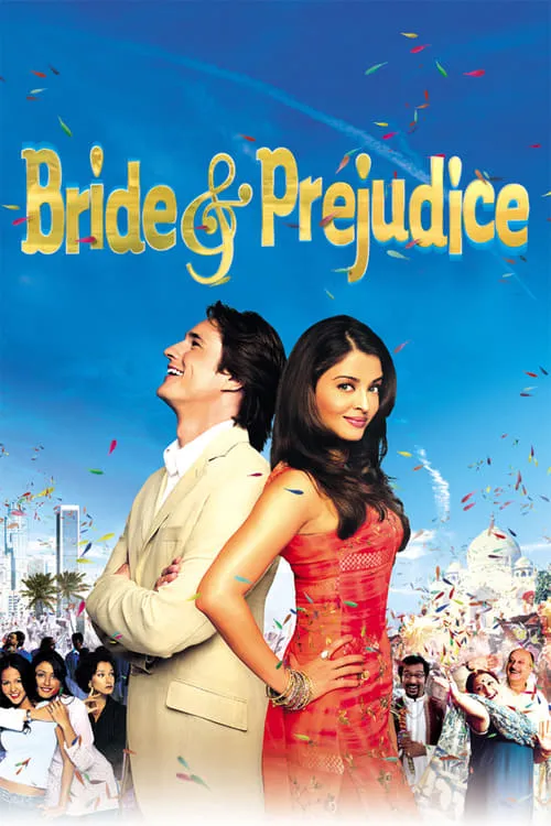 Bride & Prejudice (movie)