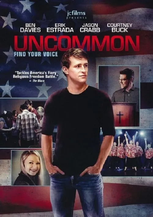 Uncommon (movie)