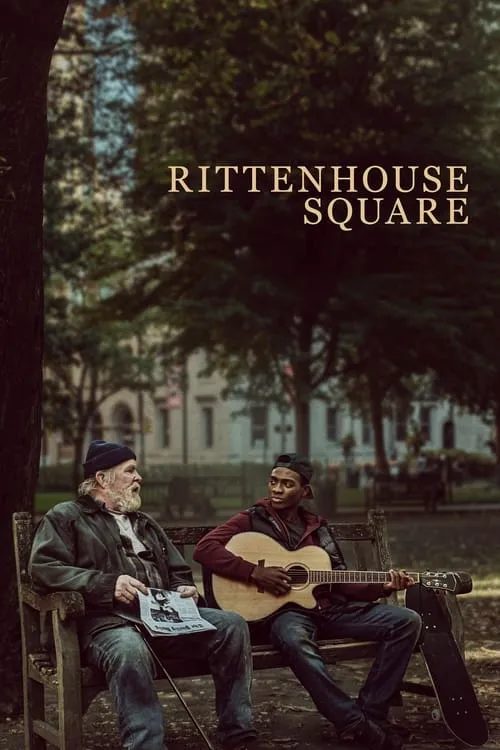 Rittenhouse Square (фильм)