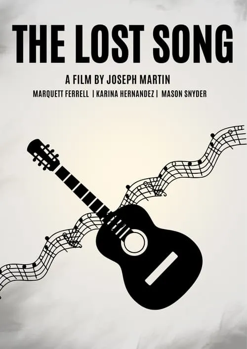 The Lost Song (movie)