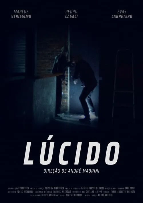 Lúcido (фильм)