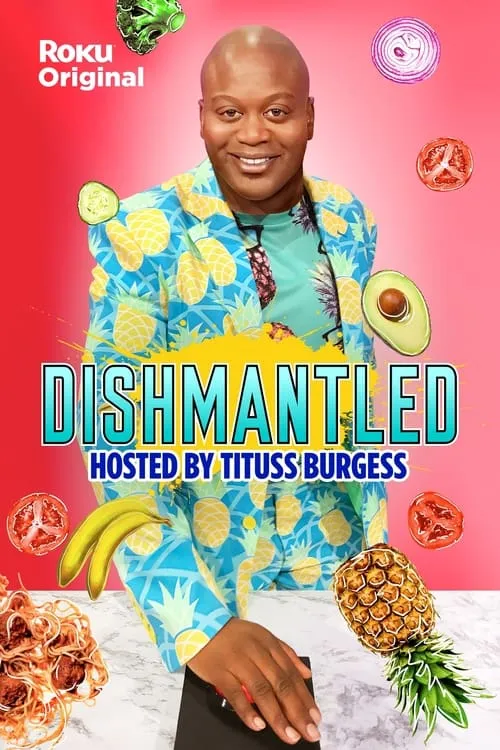 Dishmantled (series)