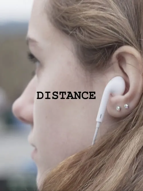 Distance (movie)