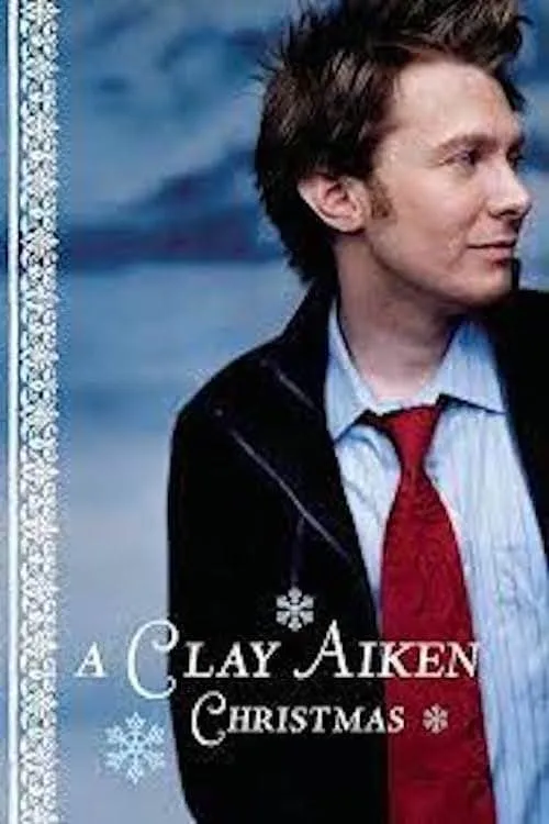 A Clay Aiken Christmas (movie)