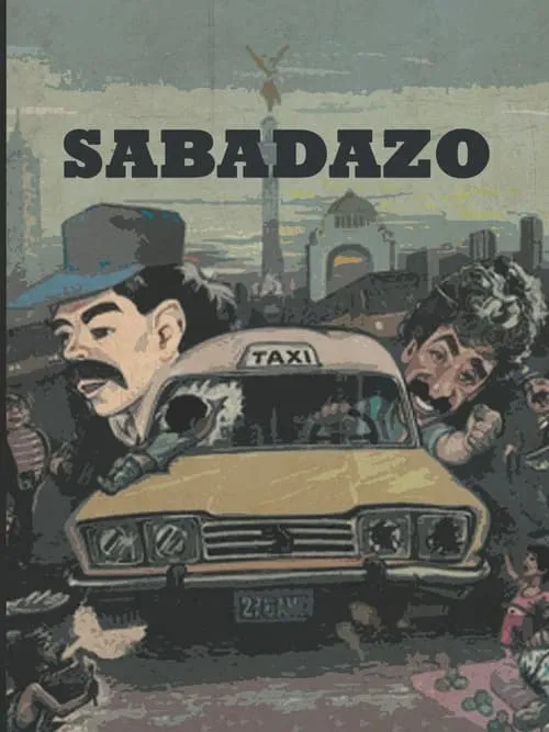 Sabadazo (movie)