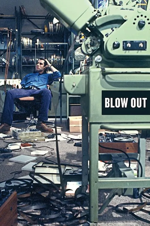 Blow Out (movie)