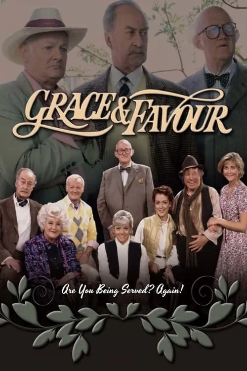 Grace & Favour (series)