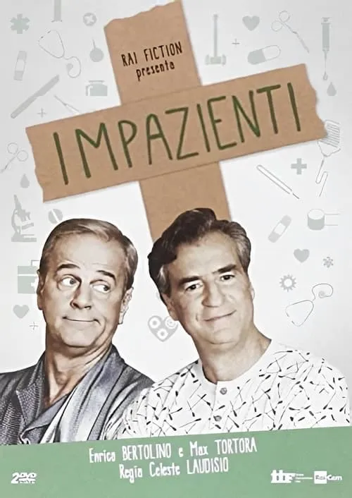 Impazienti (сериал)