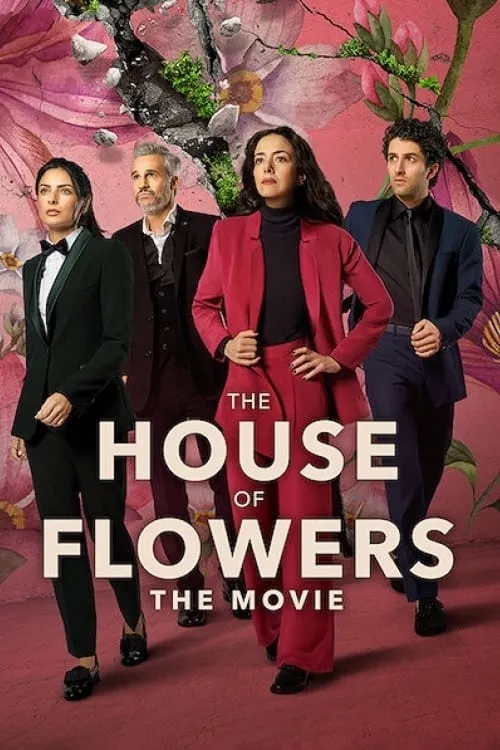 The House of Flowers: The Movie (movie)
