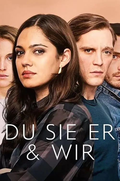 Du Sie Er & Wir (фильм)