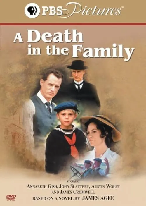 A Death in the Family (movie)