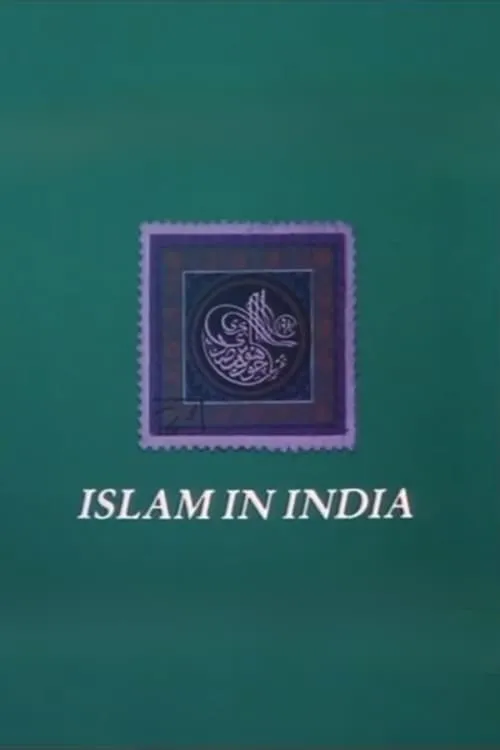 Islam in India