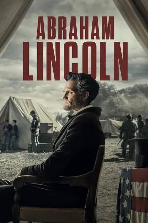 Abraham Lincoln (сериал)