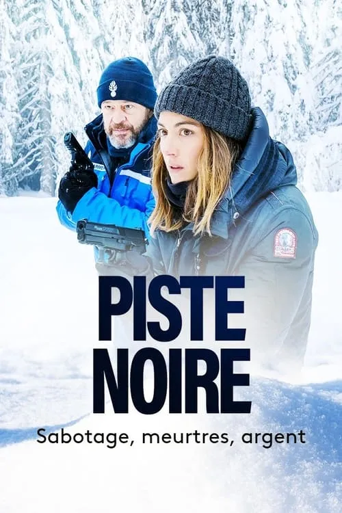 Piste noire (series)