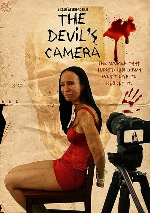 The Devil's Camera (movie)