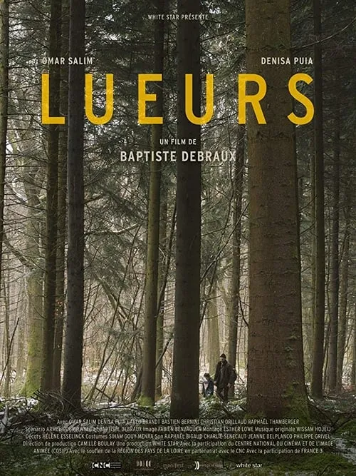 Lueurs (фильм)