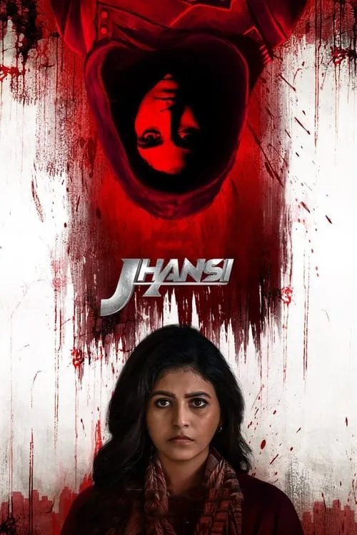 Jhansi (series)