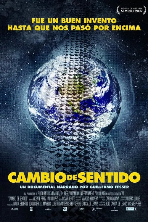 Cambio de sentido (фильм)