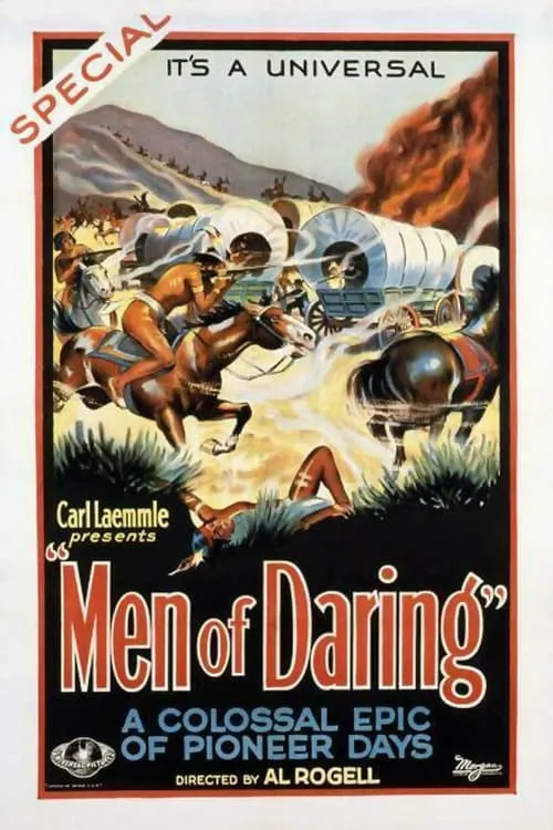 Men of Daring (movie)