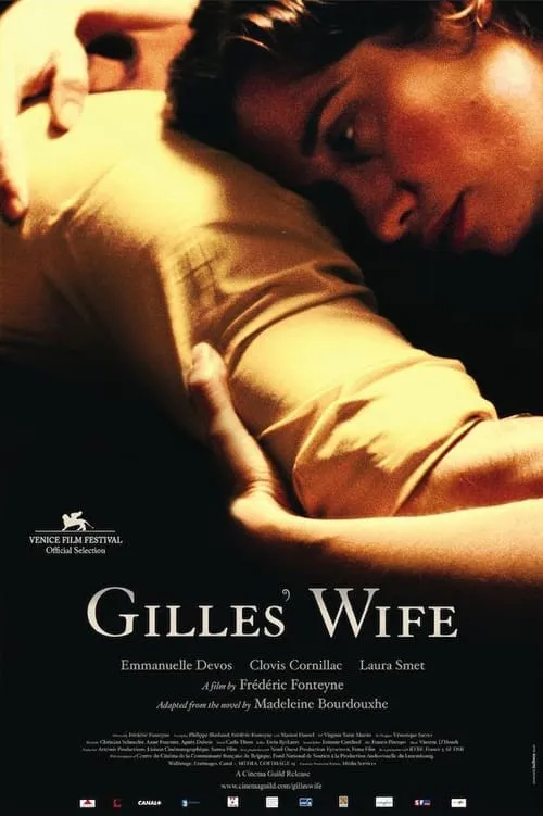 Gilles' Wife (movie)