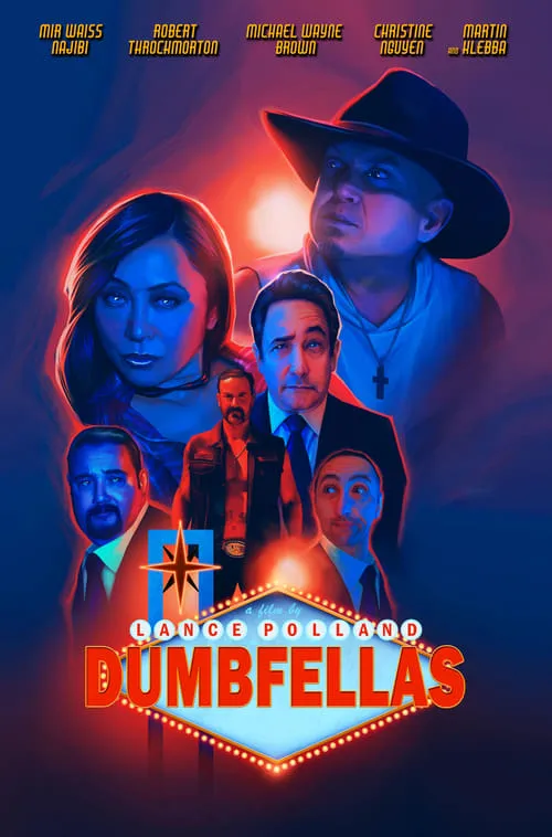 DumbFellas (фильм)