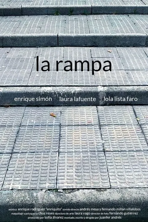 La Rampa