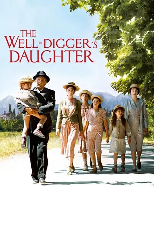 The Well Digger's Daughter (movie)